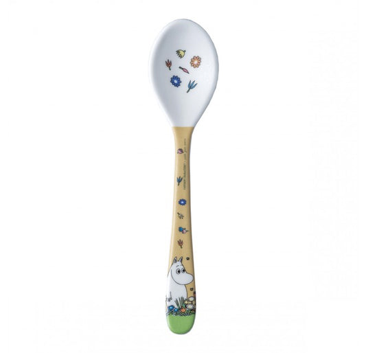 Moomin Melamine Spoon