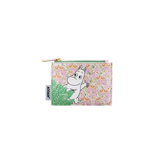 Moomin Purse Ditsy