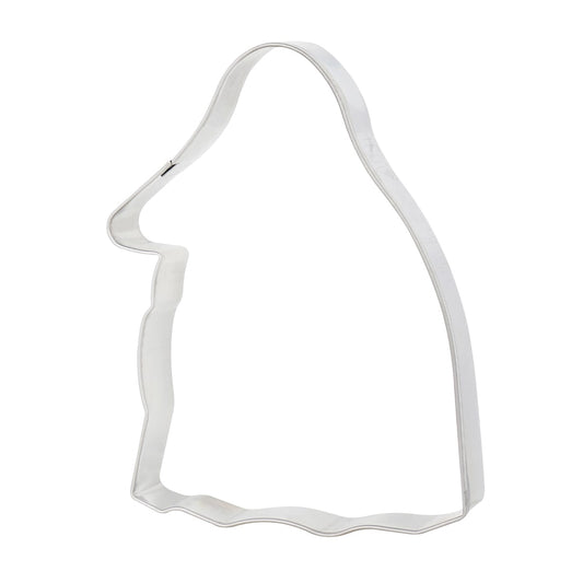 Moomin Mini Cookie Cutter - Groke