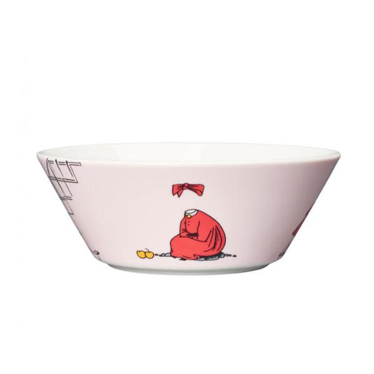 Moomin Bowl - Ninny Powder (2019-)