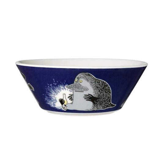 Moomin Bowl - Groke