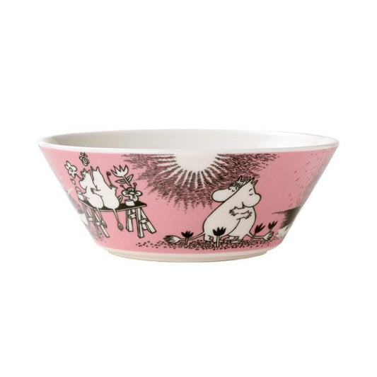 Moomin Bowl - Love