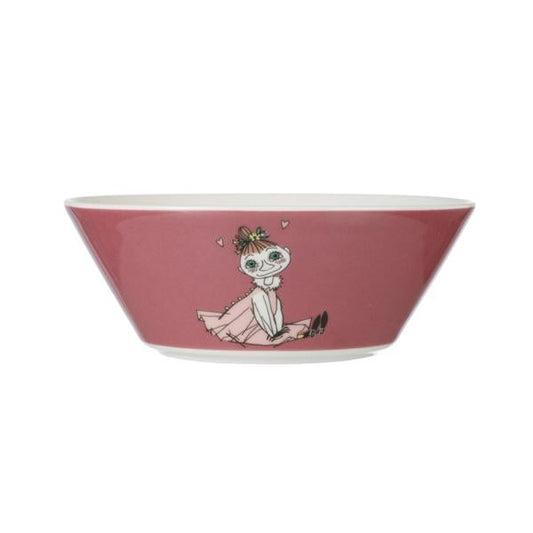 Moomin Bowl - Mymble