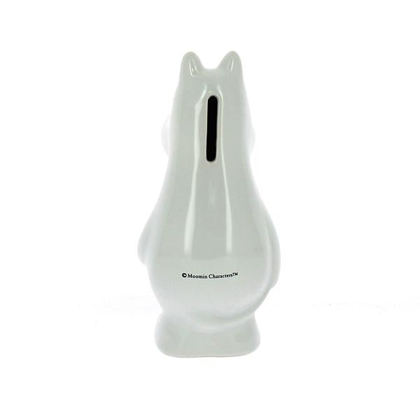 Moomin Money Box - Moomintroll