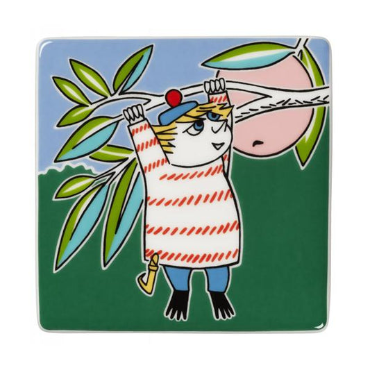 Moomin Deco Tree Tile – Tooticky