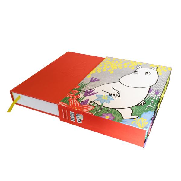 Moomin Deluxe Anniversary Edition: Volume 1