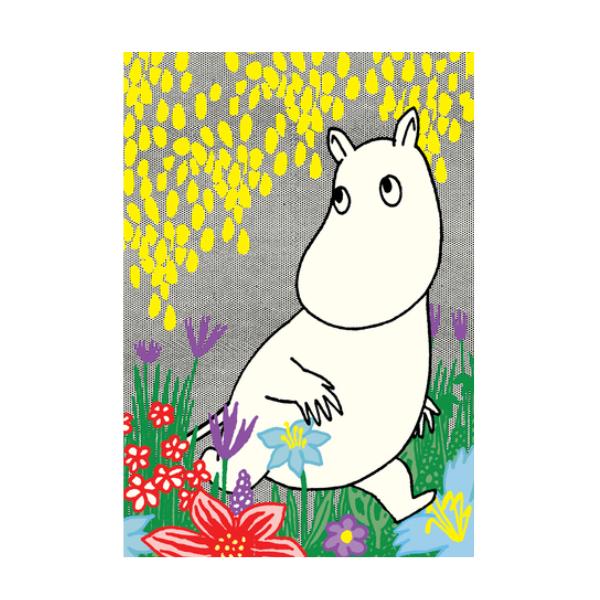 Moomin Deluxe Anniversary Edition: Volume 1