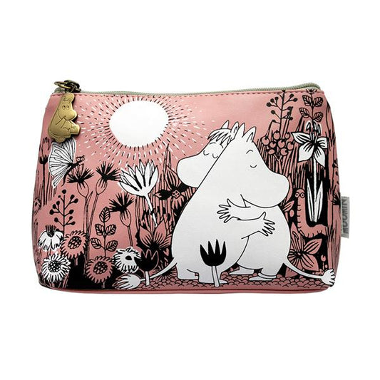 Moomin Hug Make Up Bag