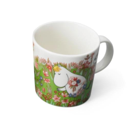 Moomin Mug - Midsummer