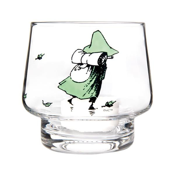 Moomin Tealight Holder - The Journey (Originals)