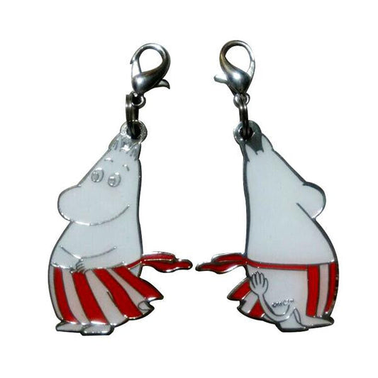 Moominmamma Charm