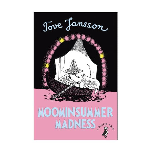 Moominsummer Madness