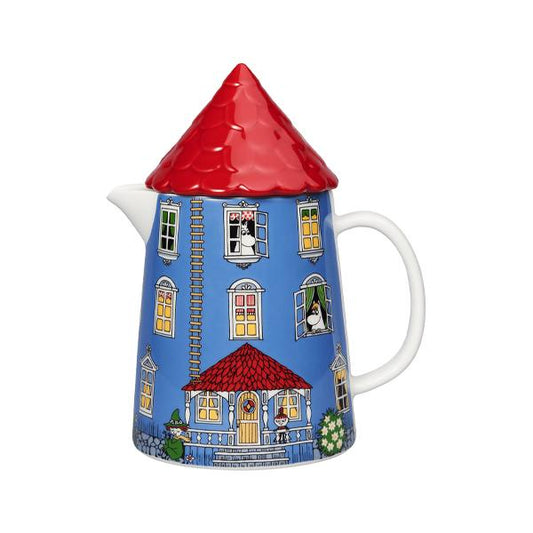 Moomin Pitcher - Moominhouse