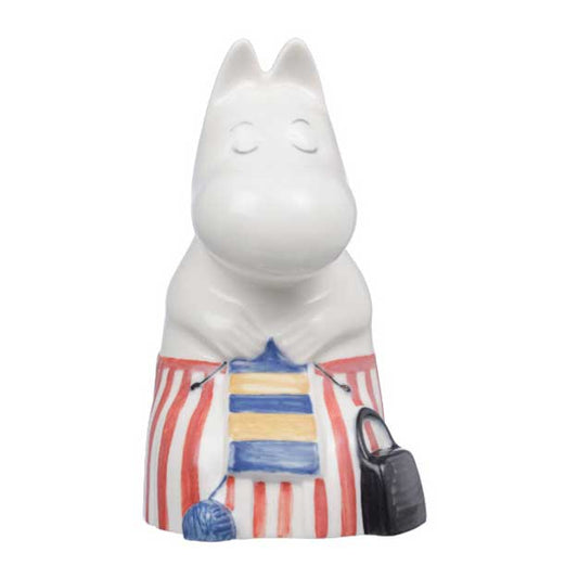 Porcelain Figurine - Moominmamma