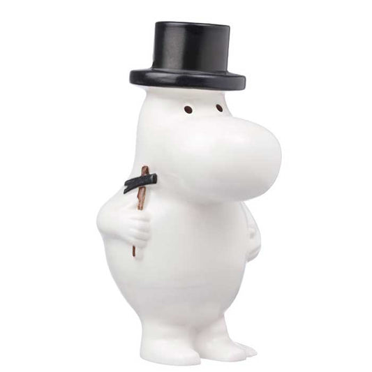 Porcelain Figurine - Moominpappa