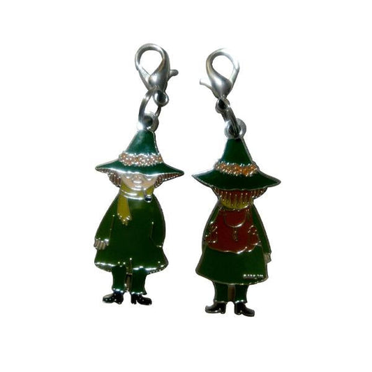 Snufkin Charm