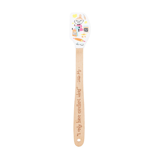 Moomin Spatula  - Little My (S)